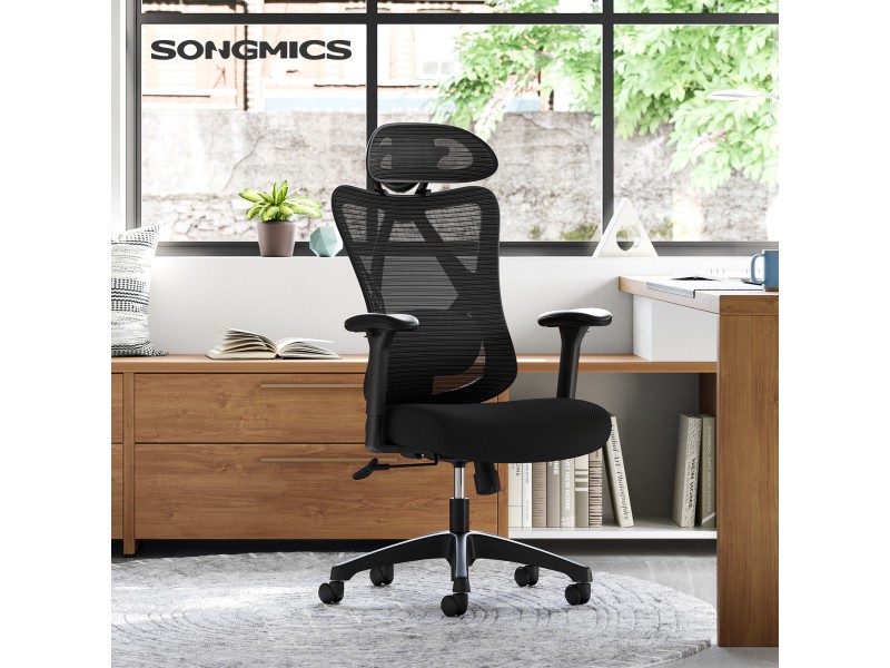 Ergonomiška biuro kėdė "Songmics"