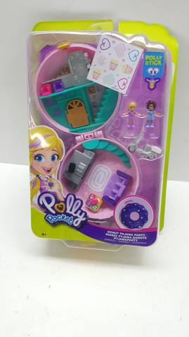 polly pocket gdk82