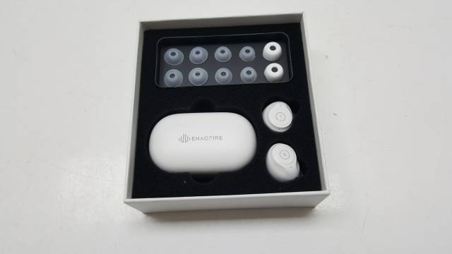 enacfire e60 kaina