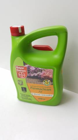 Herbicidas Bayer Garten 2 7 L Katalogas Gyvas Aukcionas