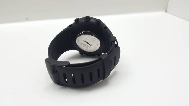 suunto core all black kaina