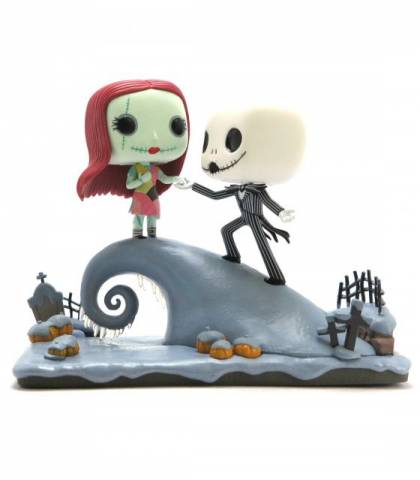 Funko Pop! Under The Moonlight 