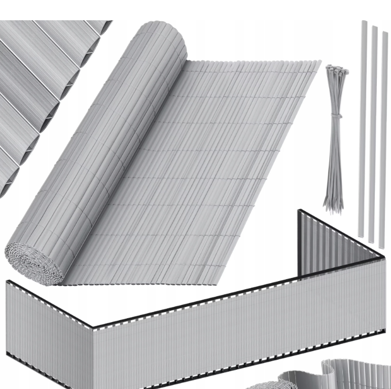 PVC sienos uždanga "Kesser"  100 x 300 cm