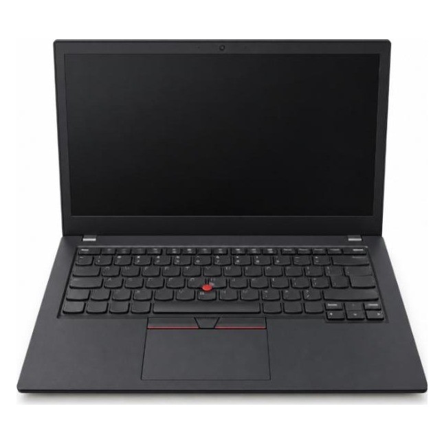 Nešiojamas kompiuteris „Lenovo ThinkPad“, su defektu ir nepilna komplektacija