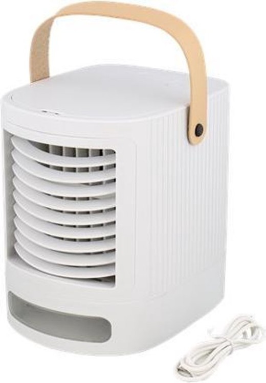 Oro aušintuvas "Nor-Tec", 5 W