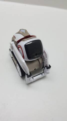 Robotas aislas