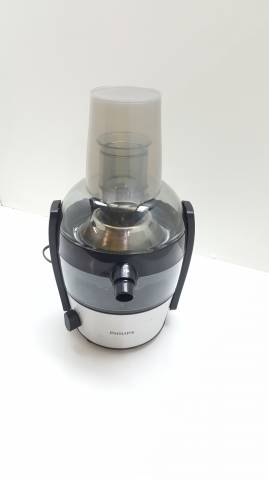 PHILIPS HR1836/01 VIVA Collection Compact Juicer, 1.5 Litre, 500 Watt  £69.99 - PicClick UK