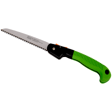 Sodo pjūklas "Garden", 18 cm.