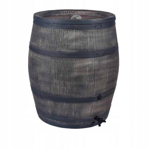 Lietaus vandens statinė 240 L.