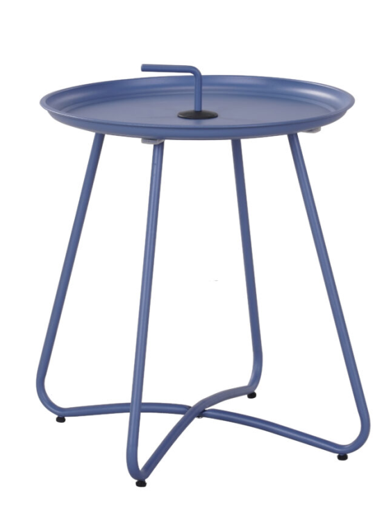 Šoninis staliukas su rankenėle "GreenChair"