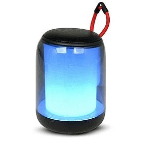 Nešiojama kolonėlė "Roseland"