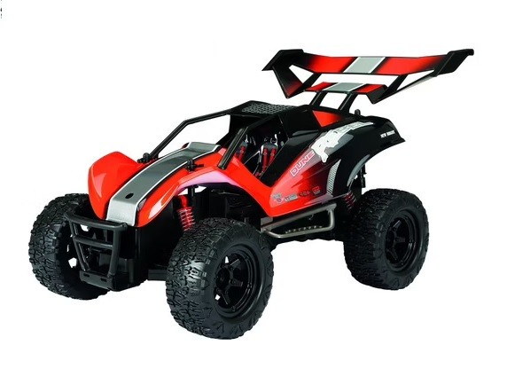 RC automobilis "Motor & Co New Bright"