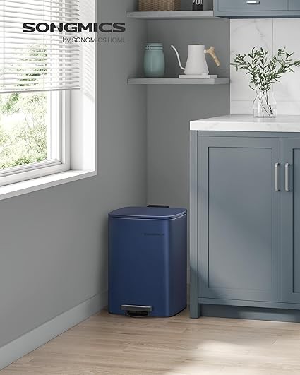 Šiukšliadėžė "Songmics", 20L