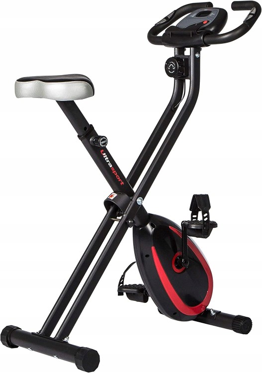 Dviratis treniruoklis "UltraSport  F-Bike 250"