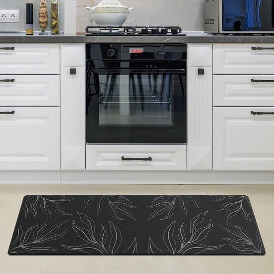 Guminis kilimėlis "Paco Home", 45 x 120 cm.