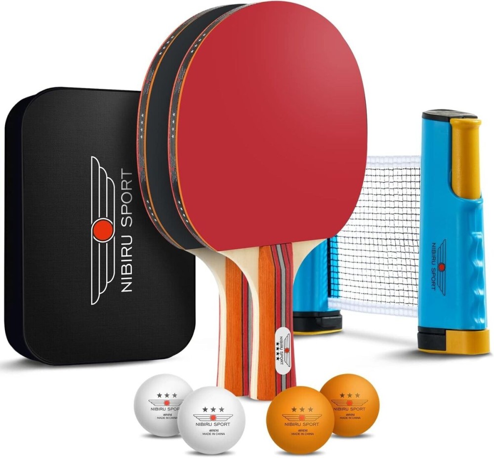 Stalo teniso rinkinys "Nibiru Sport"