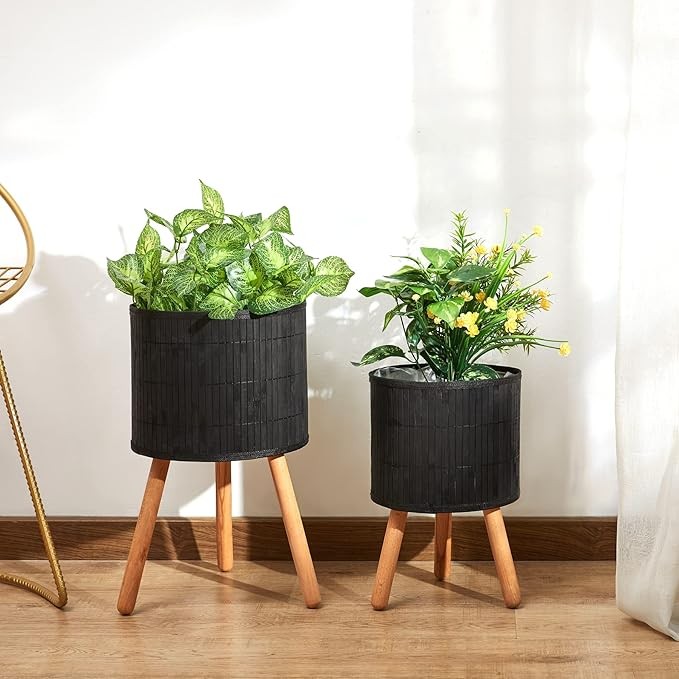 2 vnt. vazonų "Paco Home"