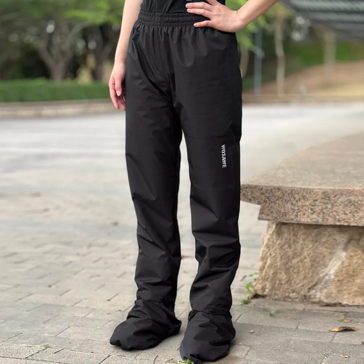 Universalios neperšlampančios kelnės "Wosawe", 3XL