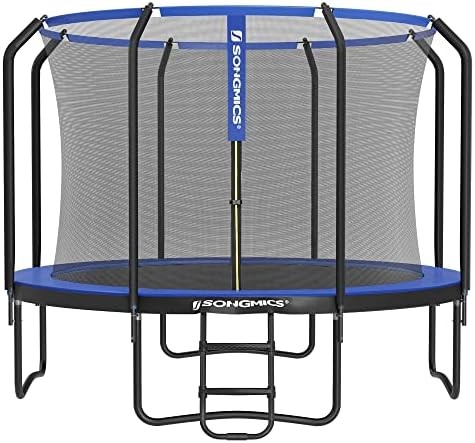 Batutas "Songmics", 366 cm., neplna komlektacija