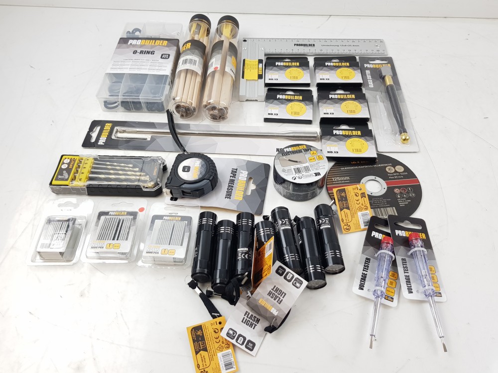 Meistro rinkinys