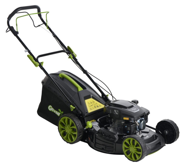 Benzininė vejapjovė „Grouw DM51SC-D170“