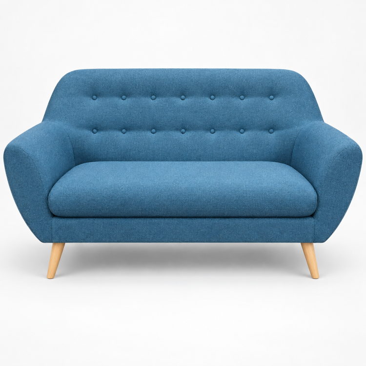 Dvivietė sofa