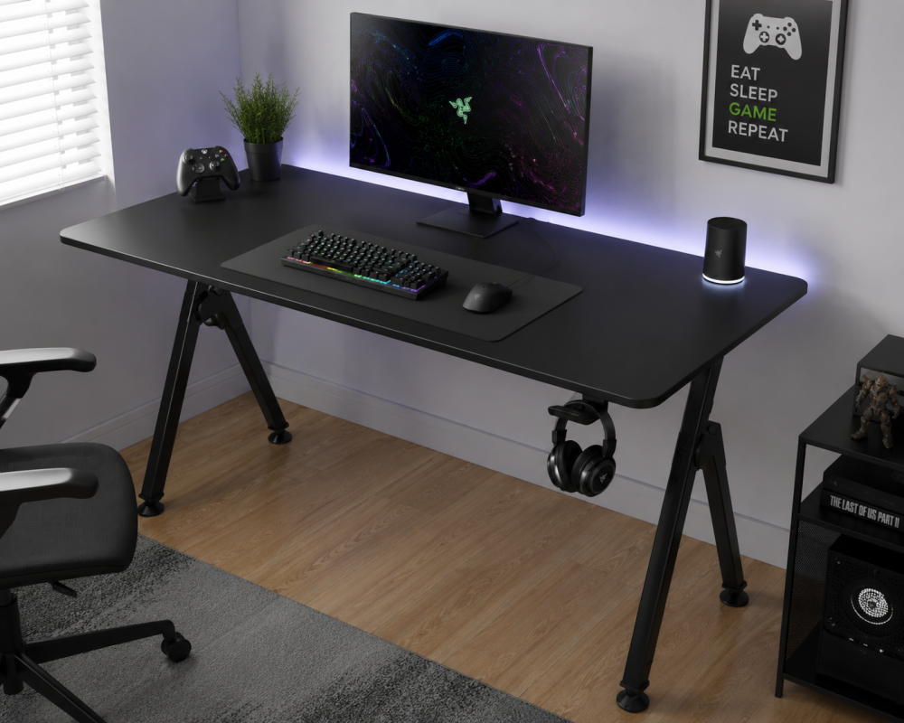 Žaidimų stalas "Sanodesk"