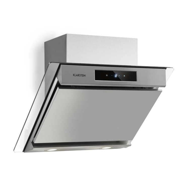 Gartraukis "Klarstein Blazac Silent 60"