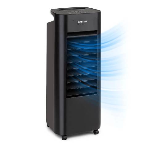Oro aušintuvas "Klarstein IceWind Max"