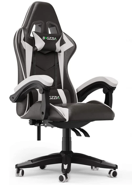 Ergonomiška žaidimų kėdė 