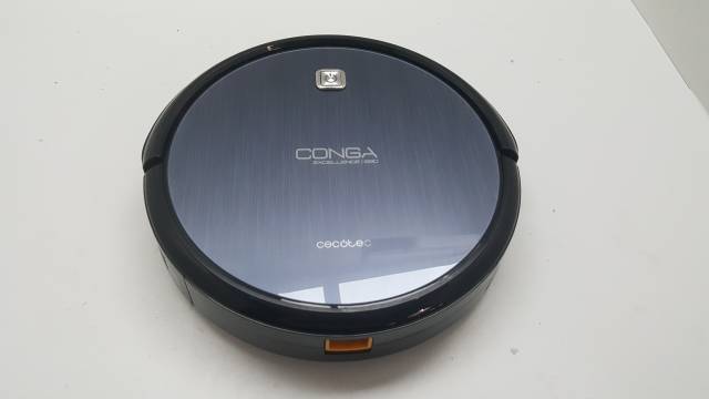 Conga Excellence 990 ¡Te contamos todo!
