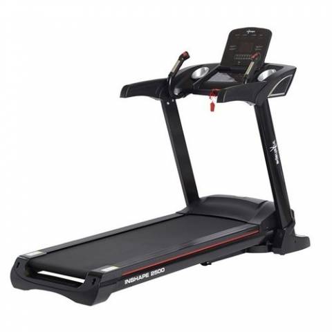 Bėgimo takelis "InShape 2500"