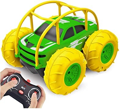 RC automobilis "MaxTronic Sprint Evo Stunt"