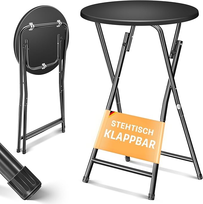 Sulankstomas baro staliukas "Kesser"