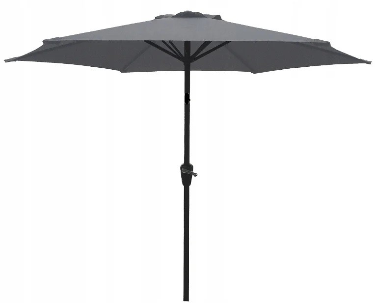 Sodo skėtis, ø300 cm.