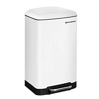 Šiukšliadėžė "Songmics ", 30 L.