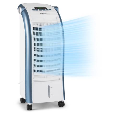 Oro vėsintuvas "Klarstein Maxfresh Ocean 3in1"