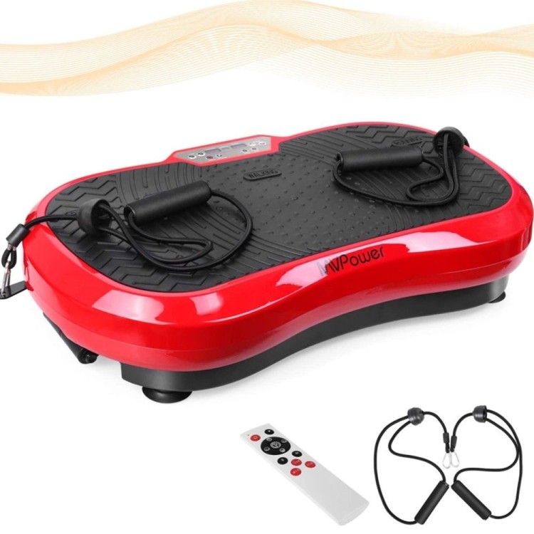 Vibro treniruoklis
