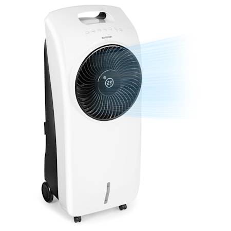 Oro aušintuvas "Klarstein Rotator Air", 110 W.