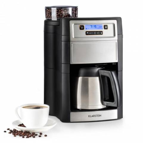 Kavos virimo aparatas "Klarstein Aromatica II", 1000 W