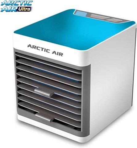 Oro aušintuvas "Arctic Air"
