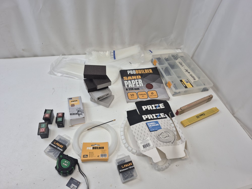 Meistro rinkinys