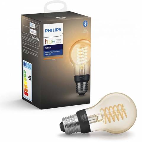 Lemputė "Philips", 7W, Bluetooth