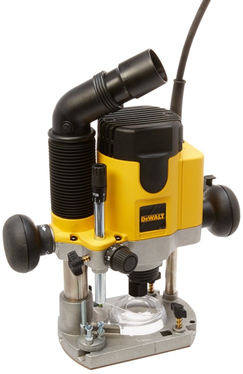 Freza "Dewalt DW621 QS02"