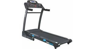 Bėgimo takelis "InShape Pro 2000"