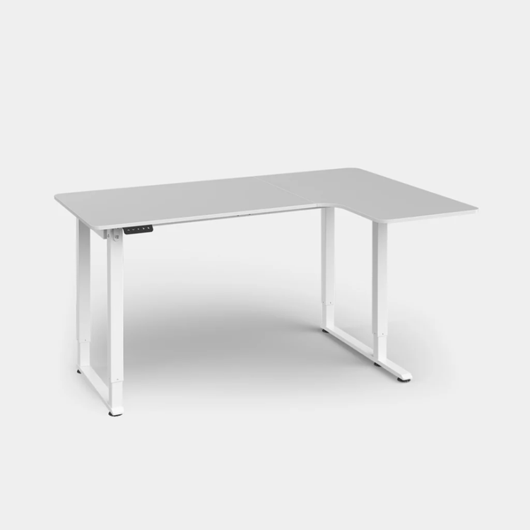 L formos reguliuojamo aukščio stalas