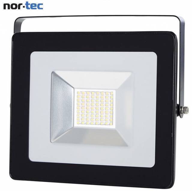 LED šviestuvas "Nor Tec", 50 W