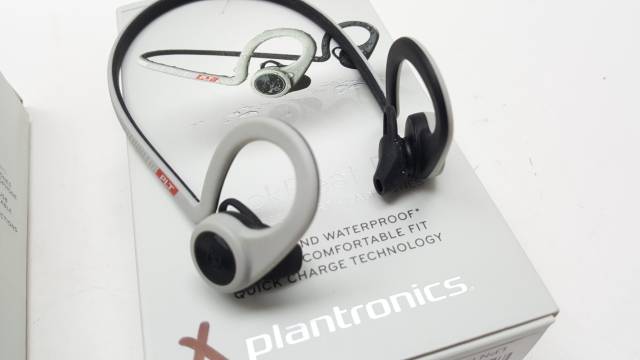 Plantronics BackBeat Fit 