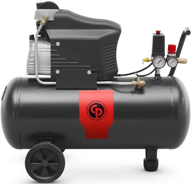 Oro kompresorius "Chicago Pneumatics CPRA 50 L 20MS"