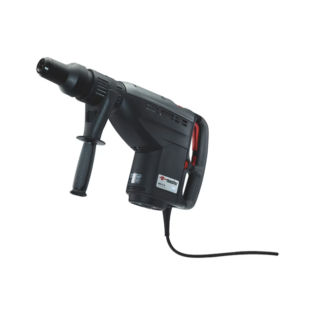 SDS-Max perforatorius "Würth Master BMH-45 XE", su defektu